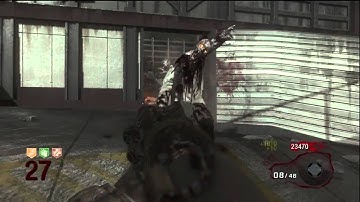 Ascension Shotguns Only | Part 5 | Jared