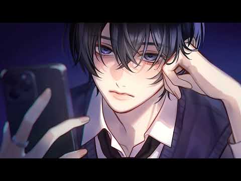 [女性向け]元推しが可愛い嫉妬してるのかと思ったら激重ヤンデレだった音声【イヤホン推奨】