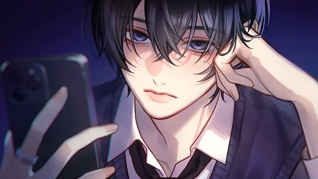 [女性向け]元推しが可愛い嫉妬してるのかと思ったら激重ヤンデレだった音声【イヤホン推奨】