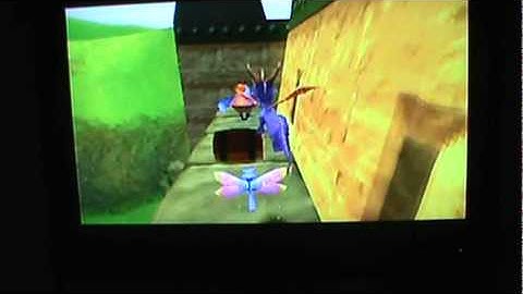 spyro 2 riptos rage walkthrough part 11