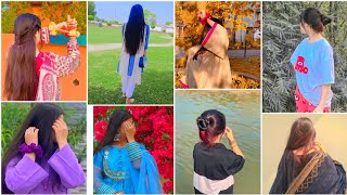 🦋Stylish hidden face girls dpz|🔥dp picture for Whatsapp|💞Snapchat selfie ideas✨#snapchat#instagram screenshot 5