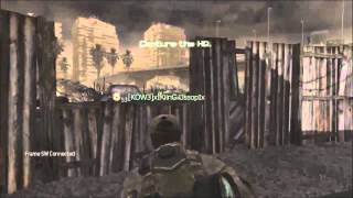 Insane Cod 4 Clips!