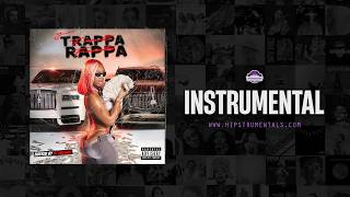 Sexyy Red - Rackies [Instrumental] (Prod. By ATL Jacob)