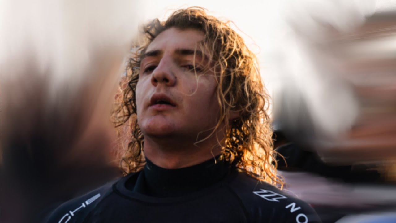 THE ERASER part two YouTube