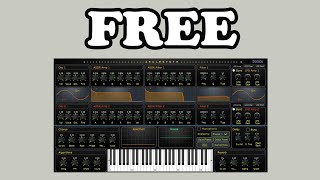 FREE 2RuleSynth V3 by akyuz5