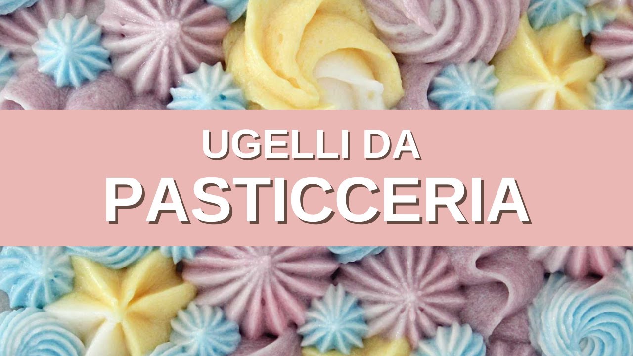 Tutorial di sac à poche! Impara come decorare alla perfezione!