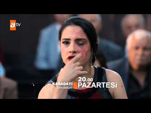 Karadayı 114. Bölüm Fragmanı