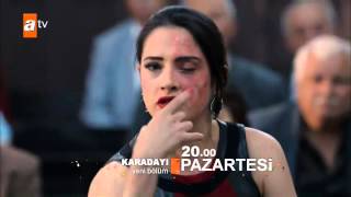 Karadayı 114. Bölüm Fragmanı