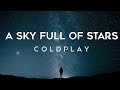 Coldplay A Sky Full Of Stars Afro Soul Remix mp3