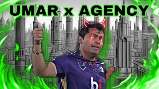 Lord Umar Akmal X Agencyumar Akmal Battingpsl