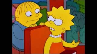 I heard your dad went into a restaurant and ate everything in the restaurant
