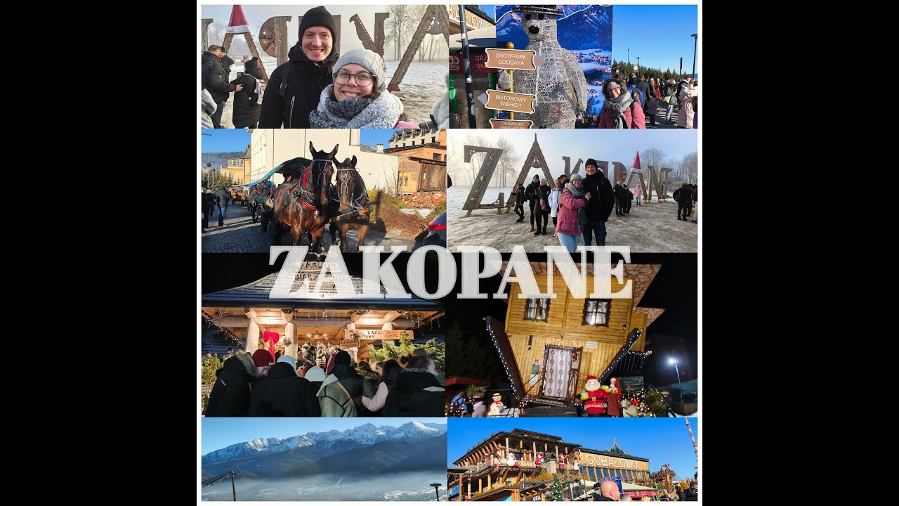 Zakopane