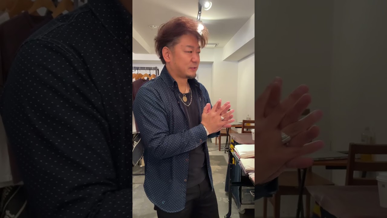 デラックスウエア 2025年展示会 会場より最速情報【ダリーズ＆コー