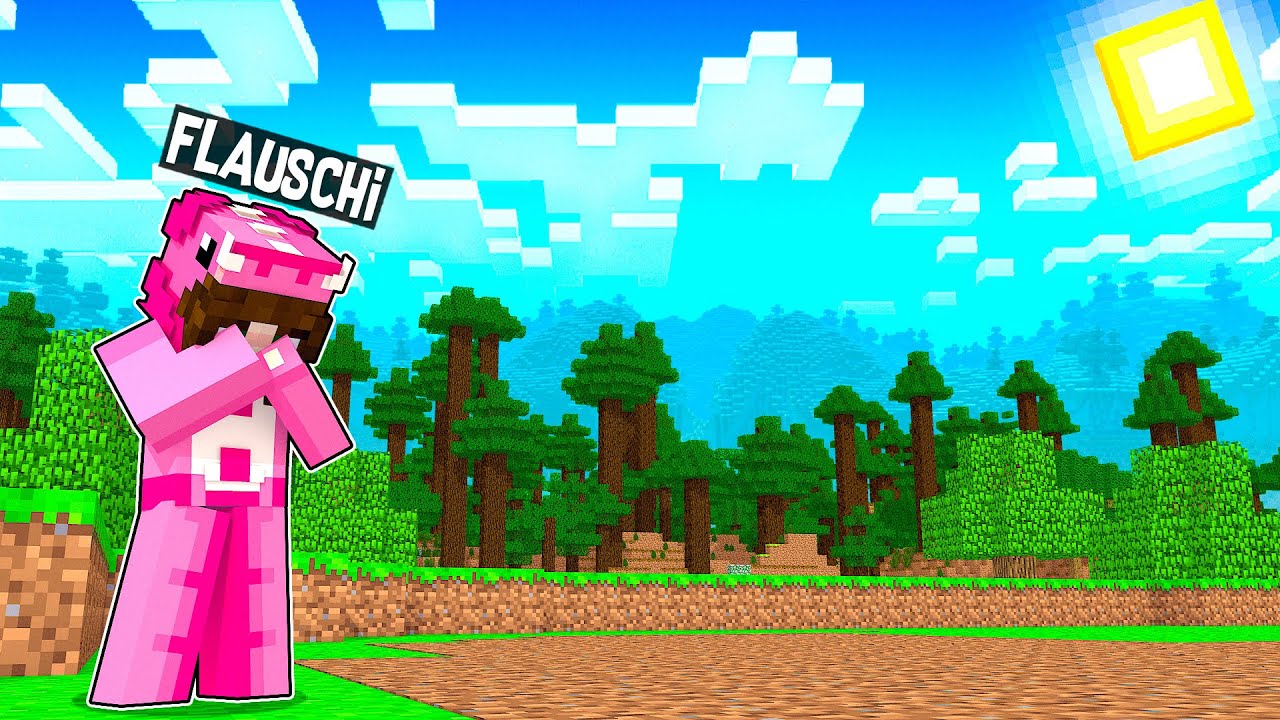 Youtuber-Insel #048 - ALLES IST WEG | Minecraft