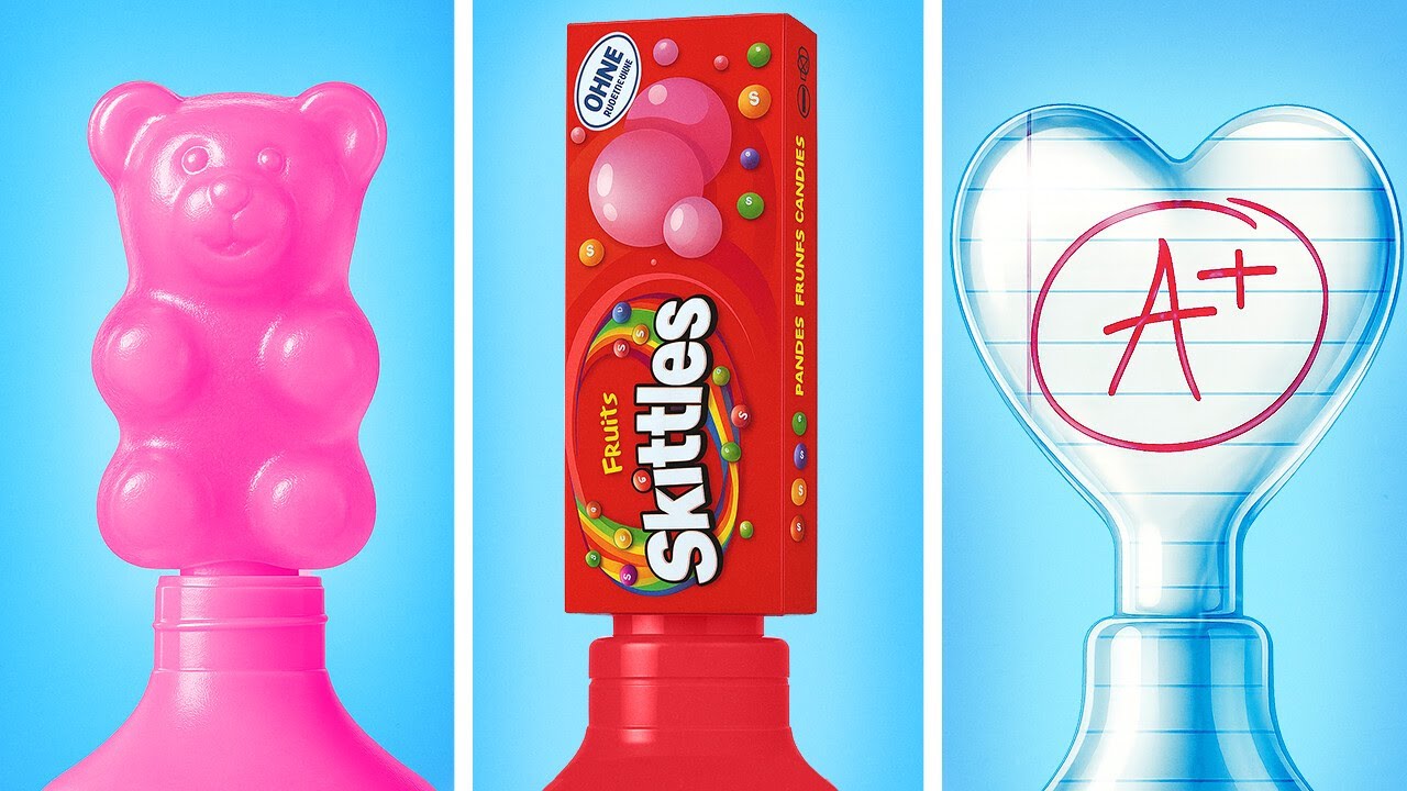 كيف تحصل على تقدير ممتاز! 💡 نصائح ذكية للامتحان ونصائح دراسية لكل طالب من ١٢٣ GO! GOLD