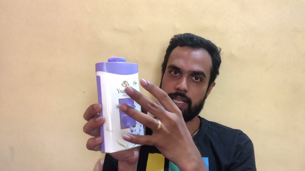 Yardley english lavender perfumed talcum powder for face price for females