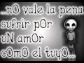 Si Existiera el Amor.. Por RaFa MoReNo Musica y letra..