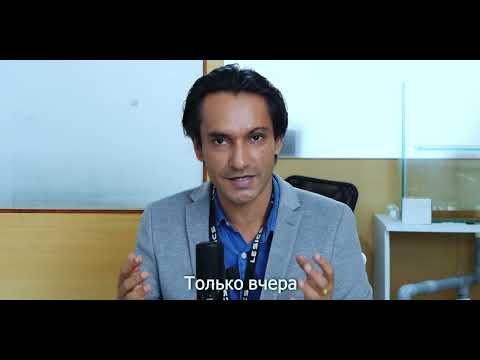 Еще один канал на YouTube!