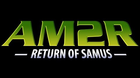 AM2R Pt15 (The Nest)