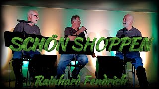 Schön Shoppen Gars 3
