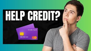 Do Prepaid Cards Help Bad Credit in Canada?