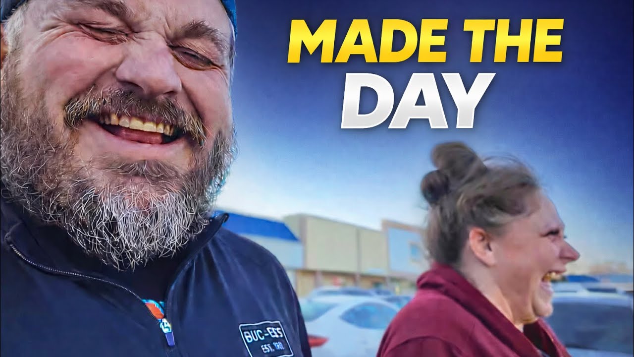 Неожиданная находка винтажных вещей, которую мы никак не ожидали…