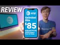 AT&T Review 2021 - Should You Switch?