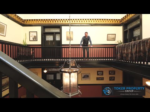 Real Estate Video