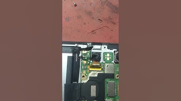 Tecno KE5 headphone logo ishu problem solved #automobile #mobile #phonerepair