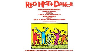 Red Hot & Dance | World AIDS Day Concert | 1992