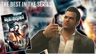 Why Dead Rising is the Best in the Series - Dead Rising (2006) Critique