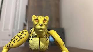 Cheetor maximize!