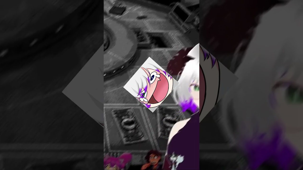 Parece que o jogo virou!  #vtuber #vtuberbr #vtuberclips