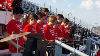 SCMS Band