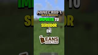 MIGRA tu SERVIDOR de OTRO HOSTING hacia BEANS HOSTING #fyp