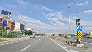 Driving around Bangsaen Thailand 🇹🇭 Pattaya drive in City with LoFi Music Driving around Bangsaen Thailand 🇹🇭 Pattaya drive in City with LoFi Music