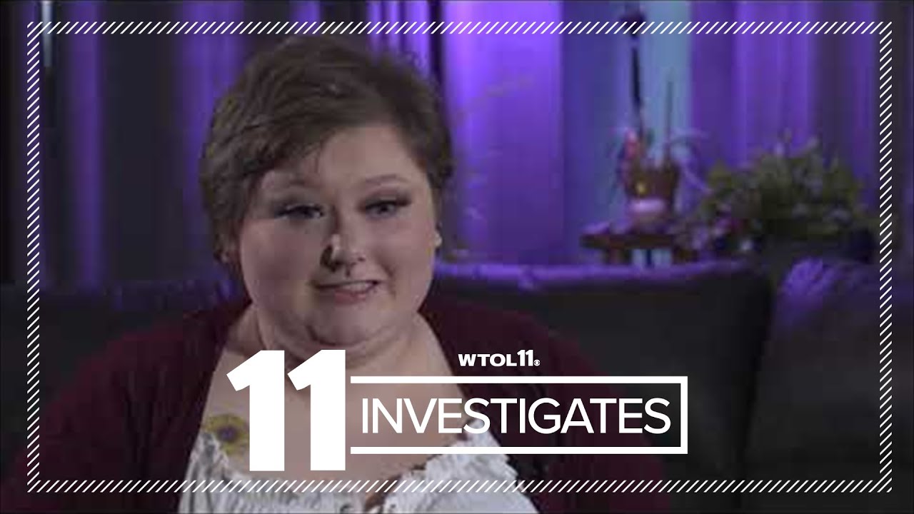 Raven's story, pt. 1 | Cedar Point: 11 Investigates claims of sexual assault in employee housing