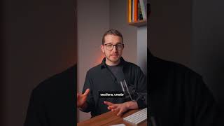 this timeline trick in @framer will change how you create scroll animations for your websites.