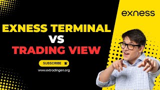 Exness Terminal vs TradingView: Which Platform Is Better for Market Analysis?