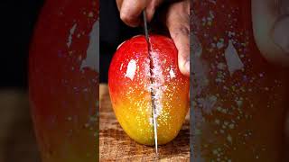 Untitled mango this cutting was very soft#america #us