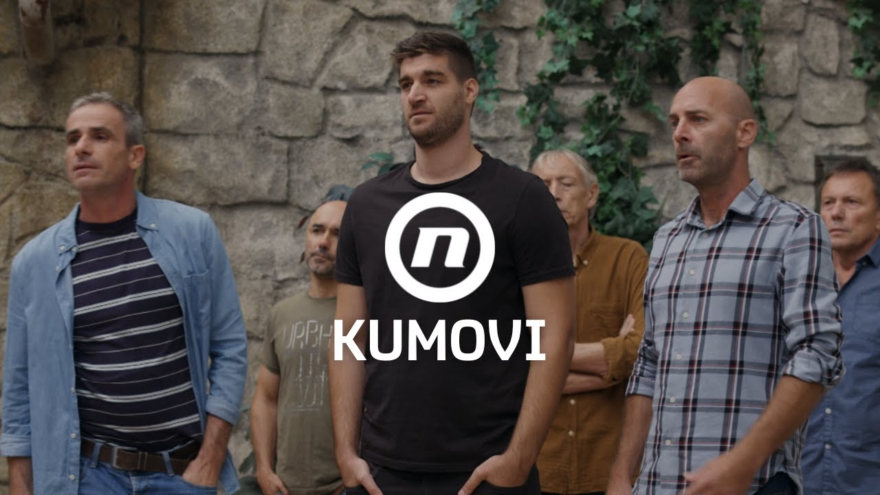 Problemi u Zaglavama I Kumovi | epizoda 169