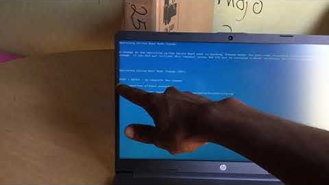 How to Enable USB Boot Option on Hp 250 | Acer Boot Menu | LenovoThinkPad | Dell insipirion 15 Fixed