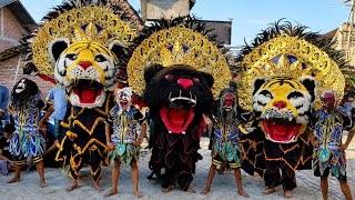 BARONGAN DEWA DEWI LIVE KALIKONDANG DEMAK