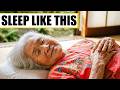 The SIMPLE Habit Okinawans Repeat Daily to Reverse Aging & Prevent Dementia