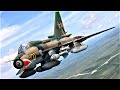 Literally The Russian Phantom | T-90A & Su-17M2 6x500kg Bombs CAS (War Thunder 2.5 IXWA Strike)