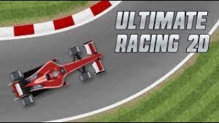 Ultimate Racing 2D(PC) F1 Sim Season 1 Monaco GP Race 5 screenshot 5