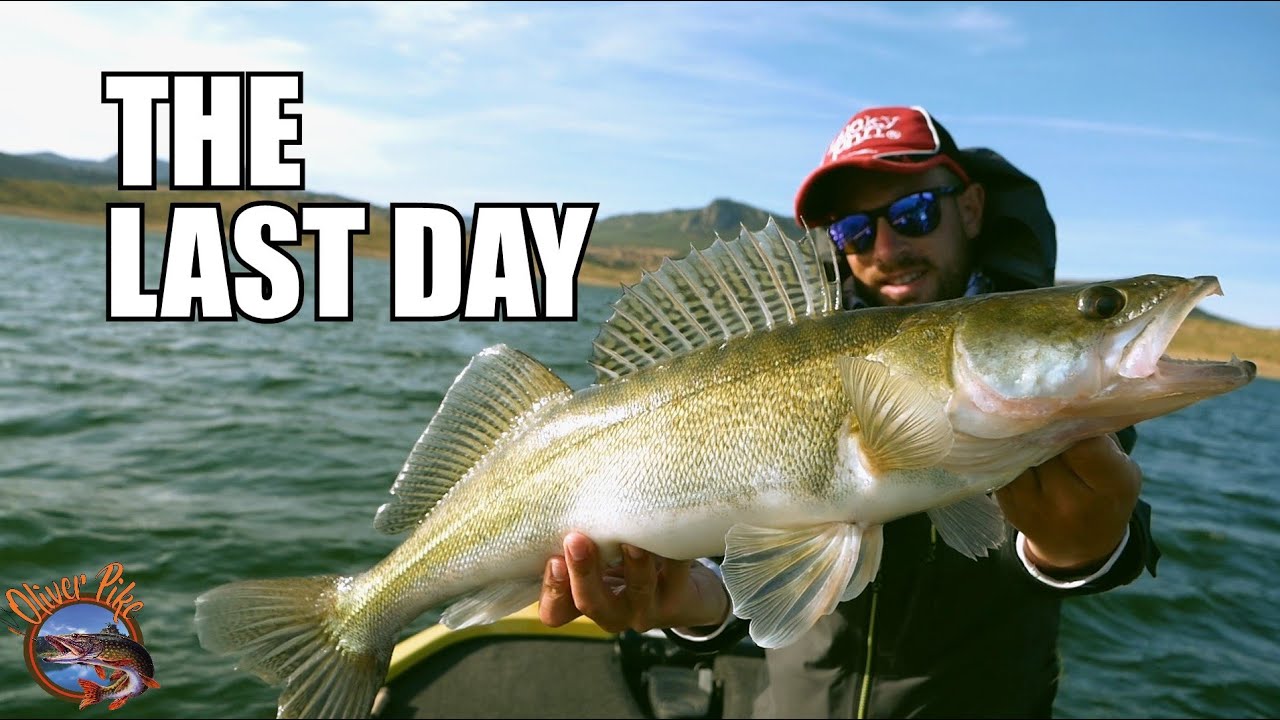 EXTREMADURA MONSTERS Episode 6, Le Dernier Jour !