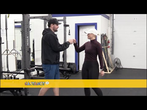 Riding 3000 km & Lifting 30,000 lbs