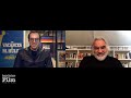 SBIFF Cinema Society Q&A - News of the World