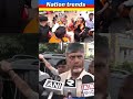 Chandrababu Naidu speech : వరద బాధితులను ఆదుకుంటాను #shorts #trending #chandrababu || Nation trends